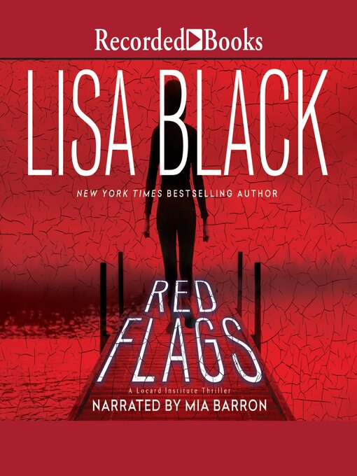 Title details for Red Flags by Lisa Black - Available